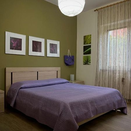 A Casa Di Bob Villa Matera Eksteriør billede
