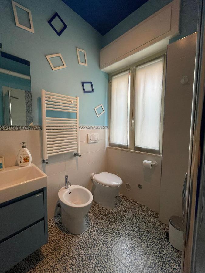 A Casa Di Bob Villa Matera Eksteriør billede